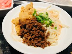 -海底捞火锅(龙湖三千集店)