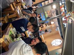 -木屋烧烤(白石洲店)