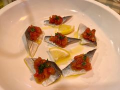 -BISTROFIORE美伊娜(伊犁南路店)