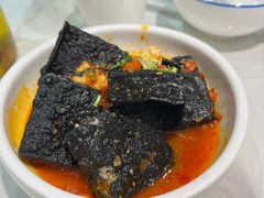 长沙臭豆腐-兰湘子·湘菜小炒(石家庄万象城店)