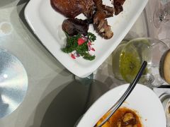 -王府井酒店(金桥港湾店)