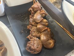 -小倩倩•鸡汤馄饨(江西路创始店)