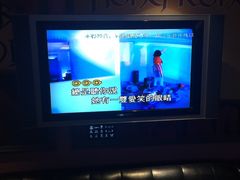 万芳-割爱-环球梦主题KTV(曲阳生活购物中心店)