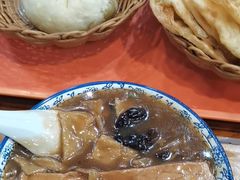-清真高老大牛排胡辣汤(嵩山路总店)