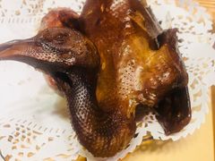 -鸽子窝专业烧烤店(南市场店)