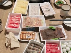 -野妹火锅(南园店)