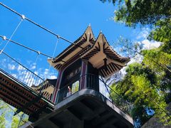 -明月山风景名胜区