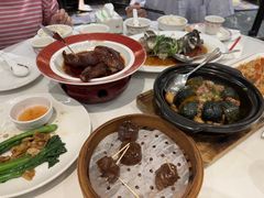 -稻香海鲜饭店(第一国际店)