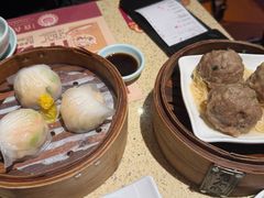 -点都德(长泰广场店)