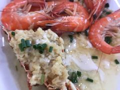 -秋姐美食店(旅游大道店)