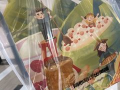 -爸爸糖吐司面包(兰州中心店)