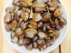 -锋味海鲜菜馆