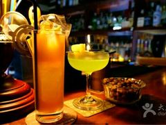 -好久不见网红乐队酒吧(鼓浪屿海底世界店)