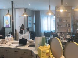 点击看大图 -MOVAN HAIR莫凡匠人发型屋