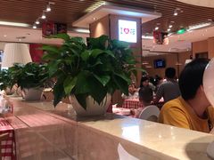 -西贝莜面村(东莞壹号广场店)