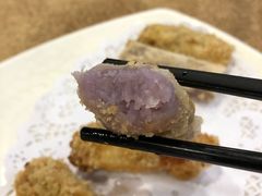 香芋卷-揭阳钟记小食(福田新村店)