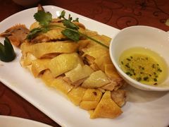 -老大同酒家·糟卤·本帮菜(中山公园店)