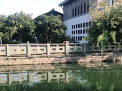 -月湖公园