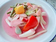 -回水镇·江湖川菜(恒大新城店)