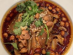 夫妻肺片-九老汉·川渝江湖菜(合川路2店)