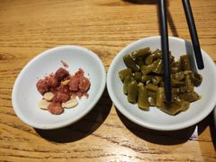 -潮粥荟·潮汕砂锅粥(朝阳大悦城店)