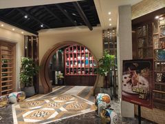 -岭南真味·匠心粤菜(K11店)