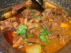 -福宝漠北·牛羊肉(广埠屯店)