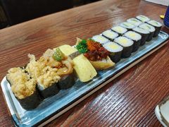 -二元寿司屋(江南西店)