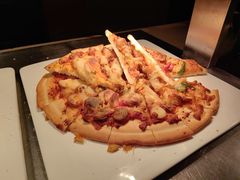 -长沙芙蓉国温德姆至尊豪廷大酒店-自助餐厅