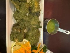 -克比叔叔印度餐厅Kebabs on the Grille(永康路分店)