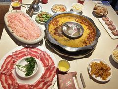 -大队长主题火锅(观音桥店)