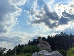 -帽儿山国家森林公园