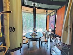 -伍丁·烤牛肋(和平东桥店)