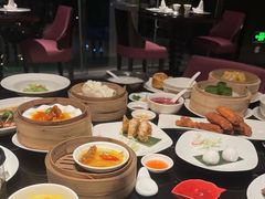 -厦门艾美酒店·乐美中餐厅