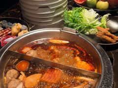 -南京路步行街