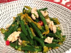 -汉唐宴长安食府