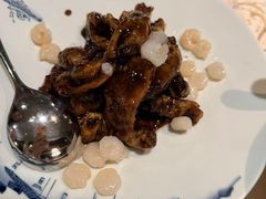 -杭州香格里拉·香宫中餐厅