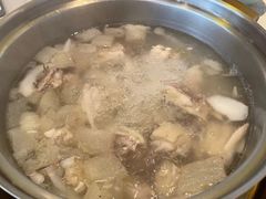 -润园四季椰子鸡火锅(南山海岸城店)