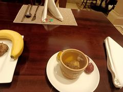 -深圳威尼斯英迪格酒店-邻芙花廊下午茶·NINFA GALLERY·蛋糕·咖啡