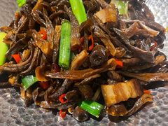 -小放牛炒菜馆(军校店)