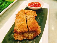 -长春观斋补堂素菜馆