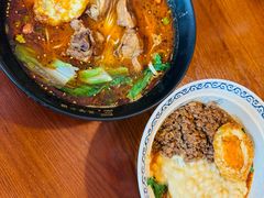 -豆爺小面(朱雀店)