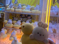 -风云再起游乐汇(北京西单西西友谊店)