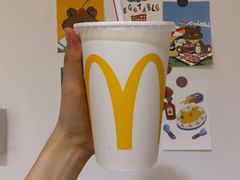 -麦当劳(红荔西店)