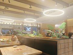 -豪客来牛排(金鼎广场店)