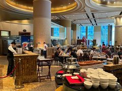 -怡聚轩全日制自助餐厅(大中华喜来登酒店)