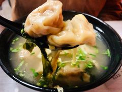-海平馄饨(逍遥二路店)