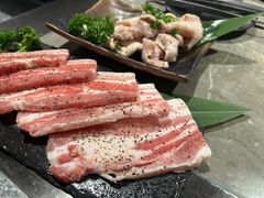 -谷牛日式烤肉(宝山U天地店)