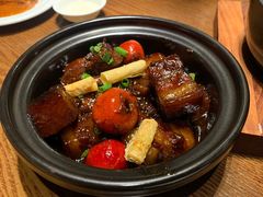 御膳贡果红烧肉-全聚德(江宁店)