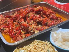 -虾乐园龙虾·夜宵(松江店)